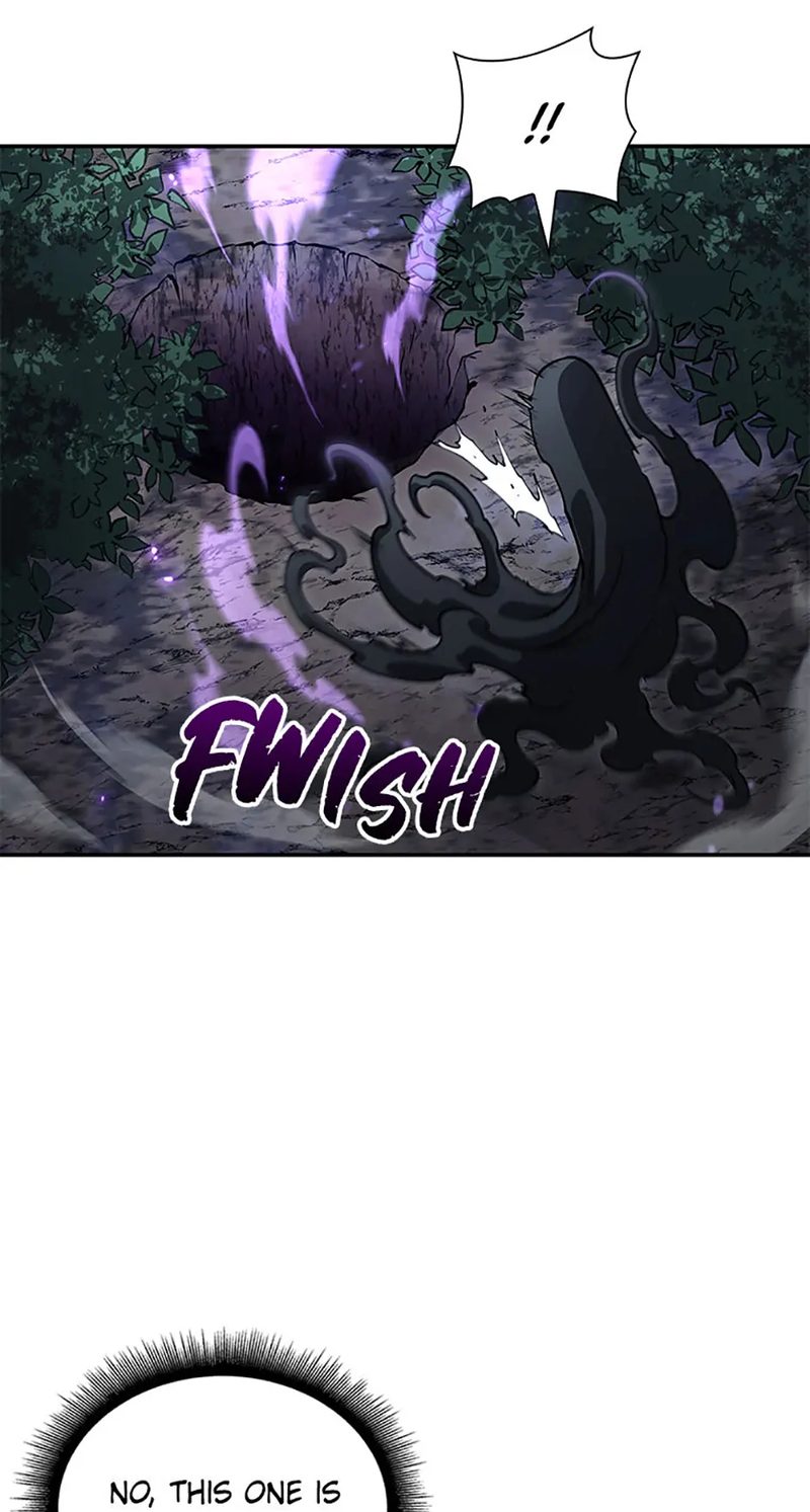 I Returned as an FFF-Class Witch Doctor - Chapter 105 Page 12