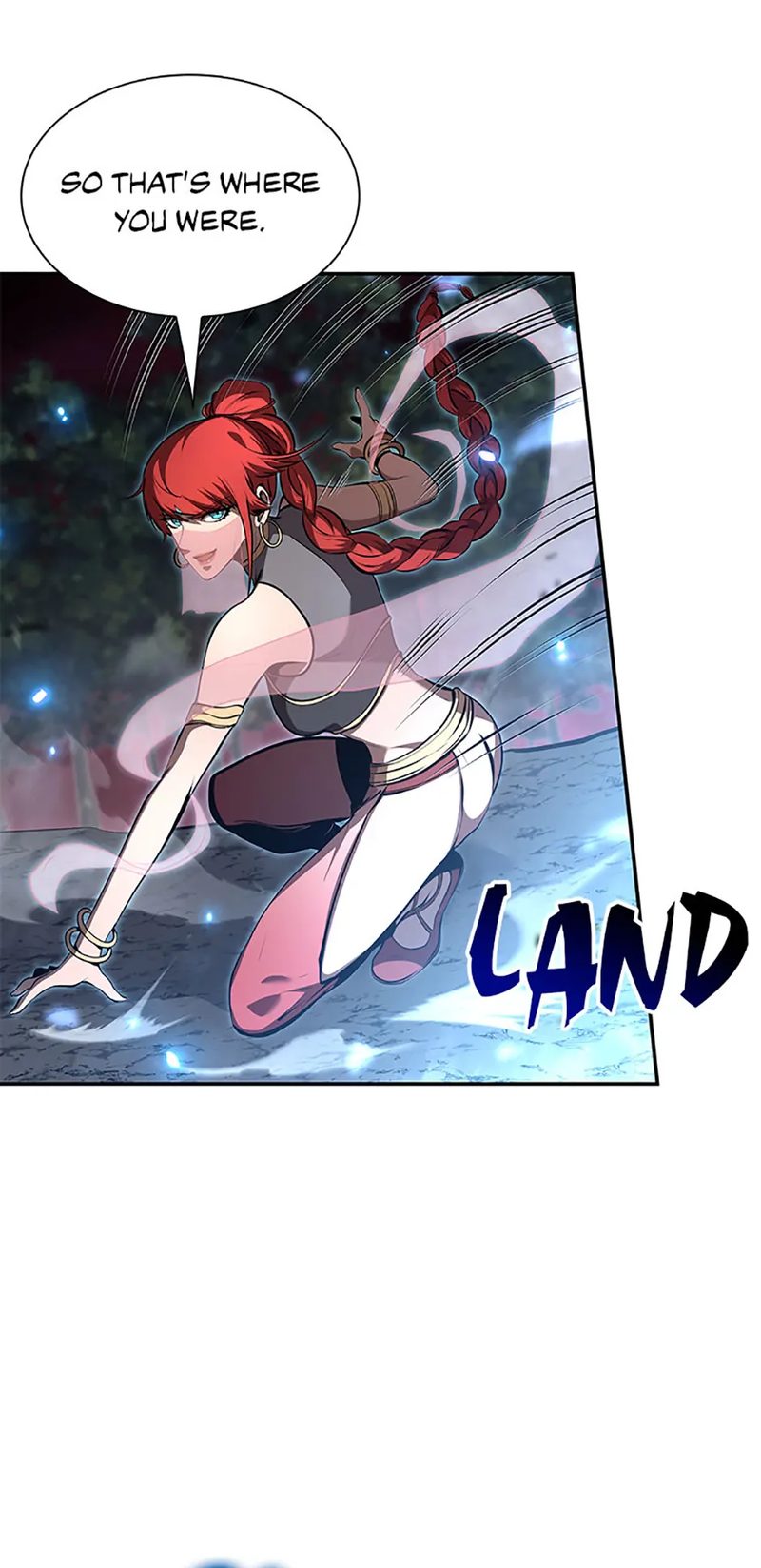 I Returned as an FFF-Class Witch Doctor - Chapter 105 Page 19