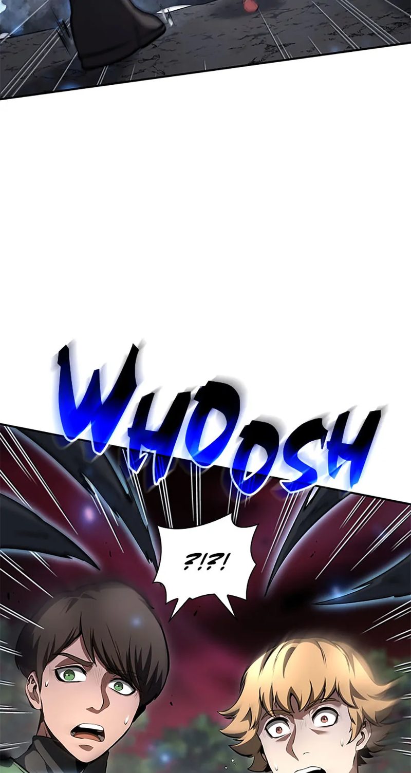 I Returned as an FFF-Class Witch Doctor - Chapter 105 Page 24