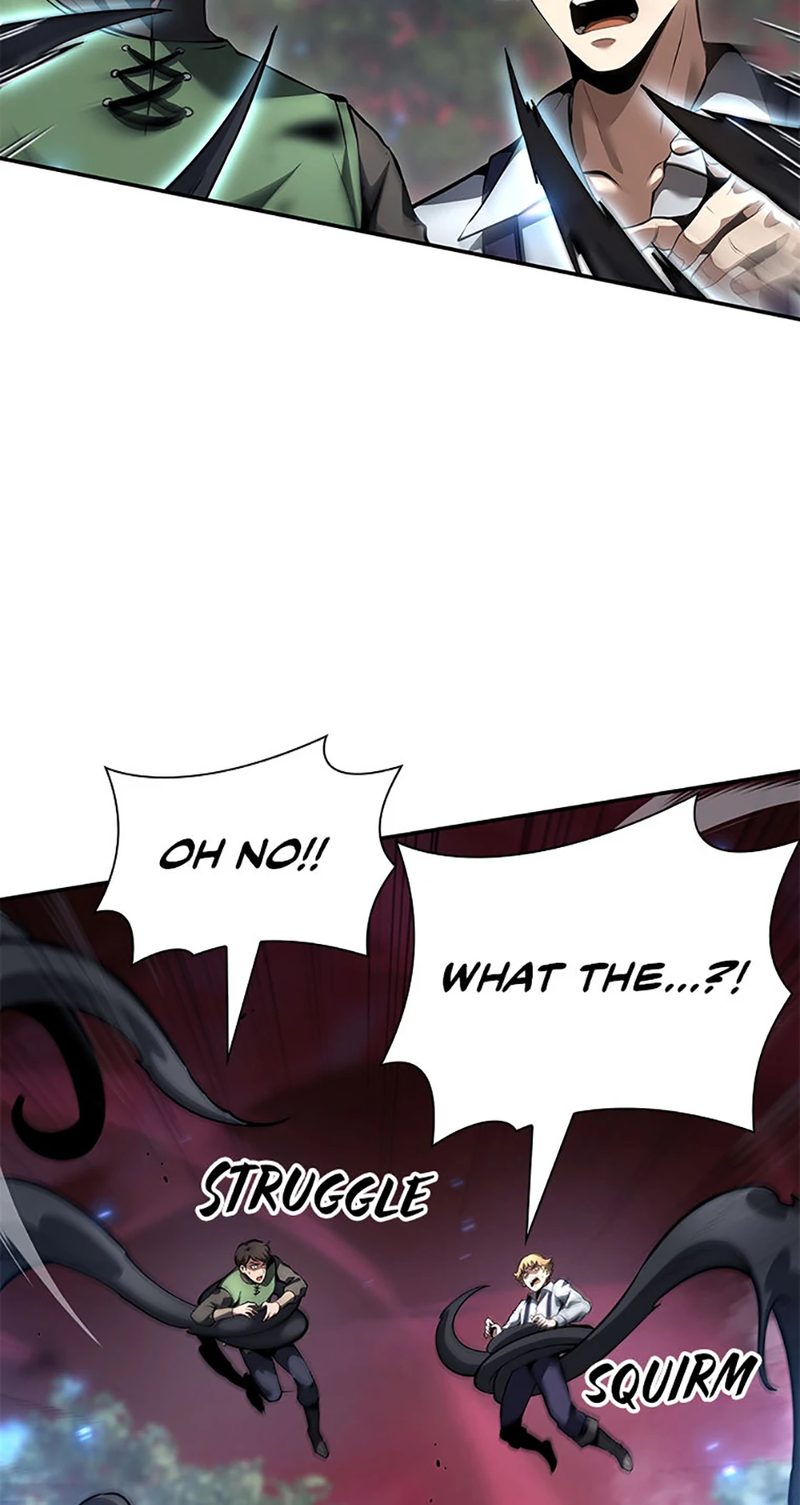 I Returned as an FFF-Class Witch Doctor - Chapter 105 Page 25