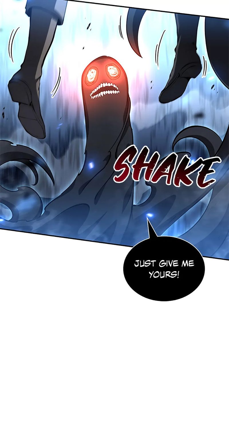 I Returned as an FFF-Class Witch Doctor - Chapter 105 Page 27