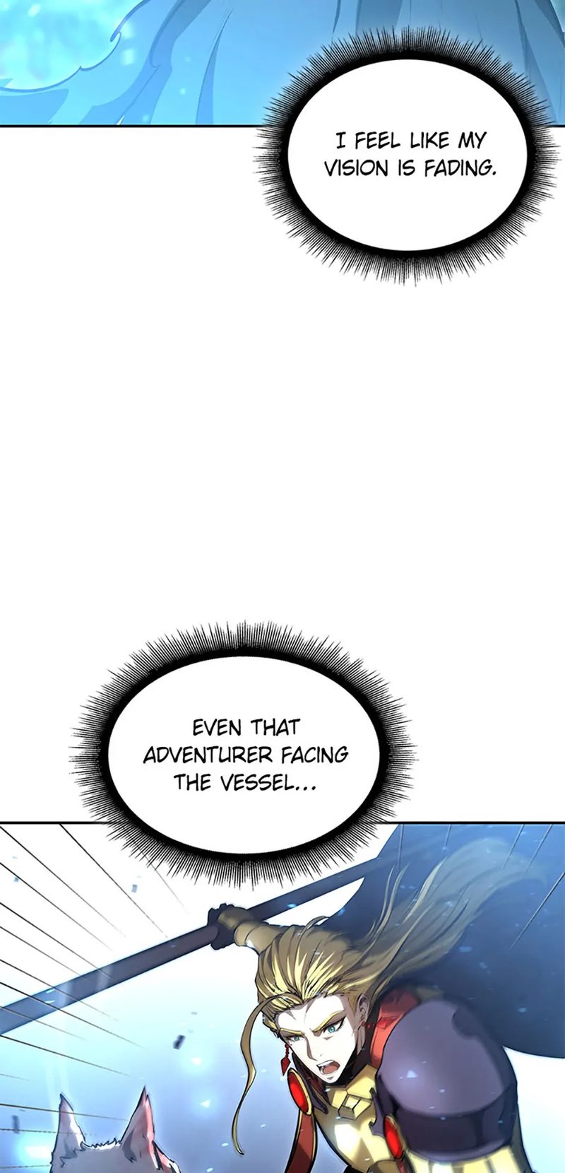 I Returned as an FFF-Class Witch Doctor - Chapter 105 Page 3