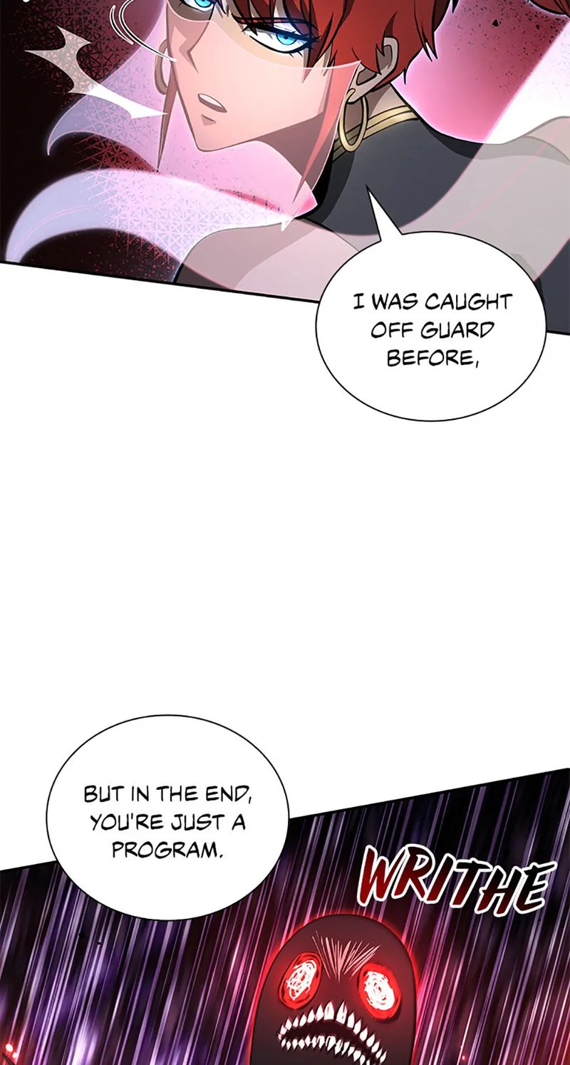 I Returned as an FFF-Class Witch Doctor - Chapter 105 Page 32