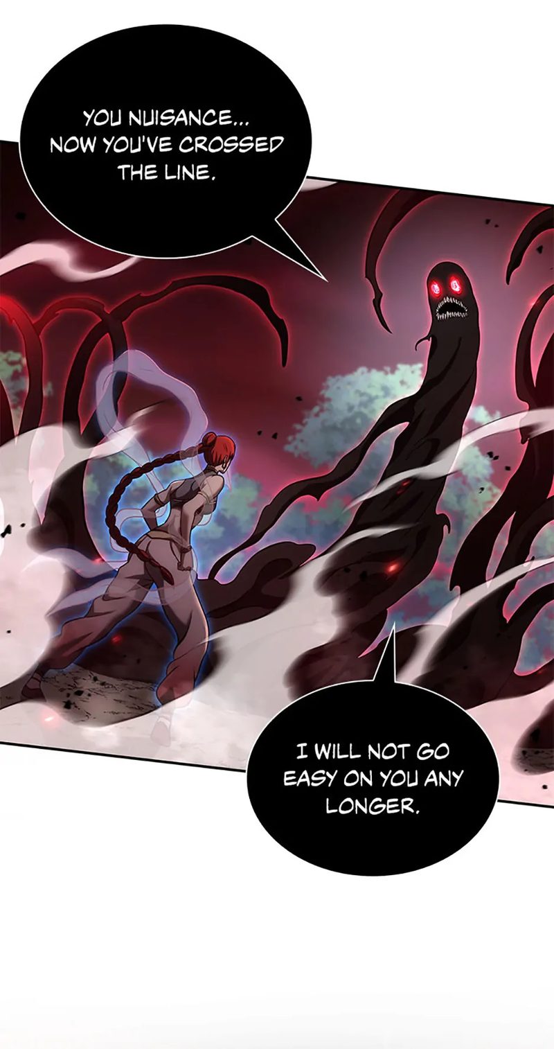 I Returned as an FFF-Class Witch Doctor - Chapter 105 Page 34