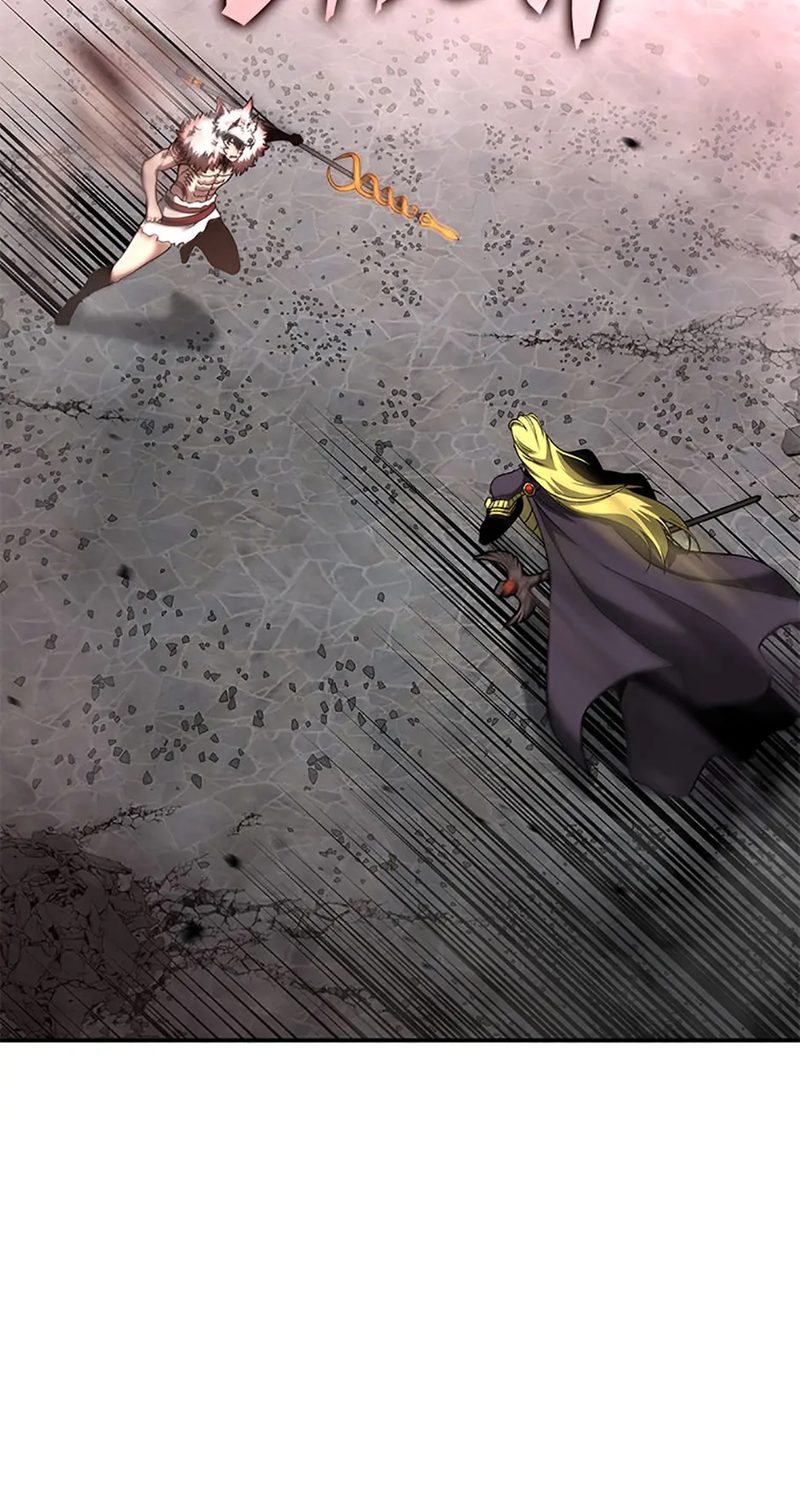 I Returned as an FFF-Class Witch Doctor - Chapter 105 Page 38