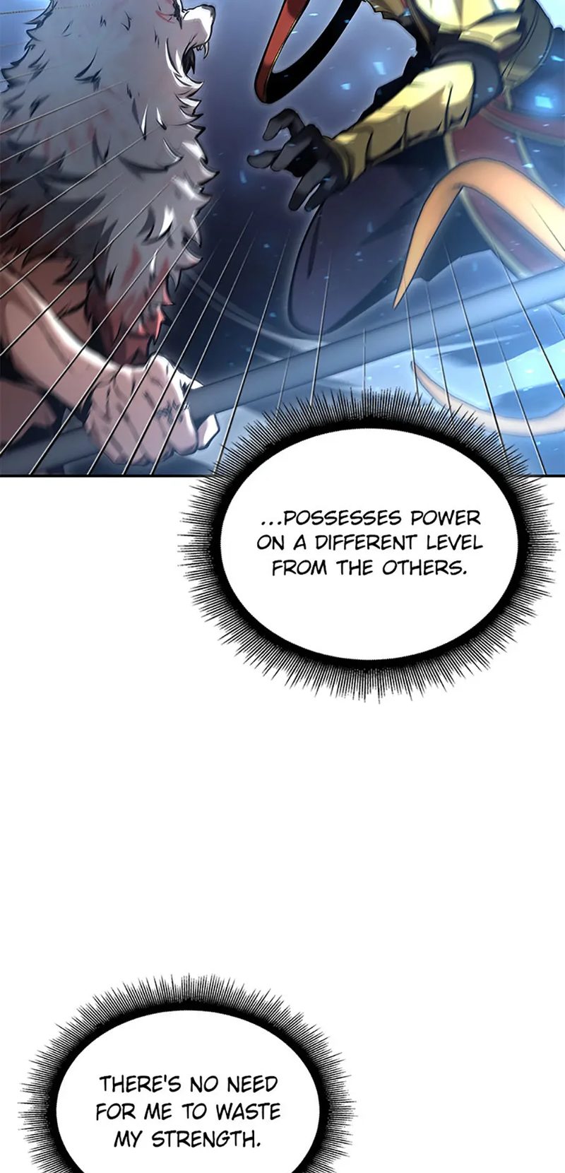 I Returned as an FFF-Class Witch Doctor - Chapter 105 Page 4