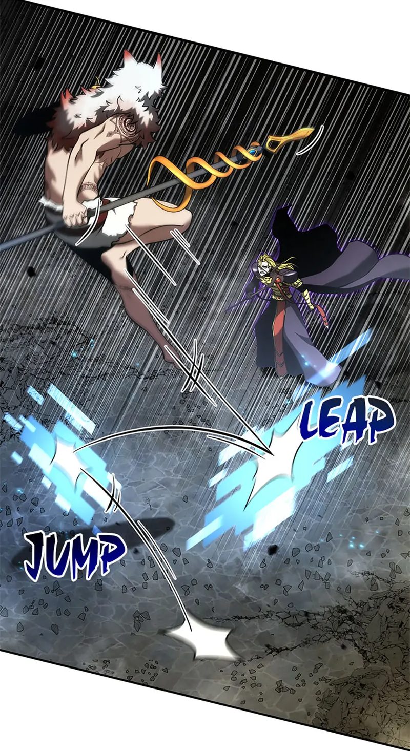 I Returned as an FFF-Class Witch Doctor - Chapter 105 Page 40