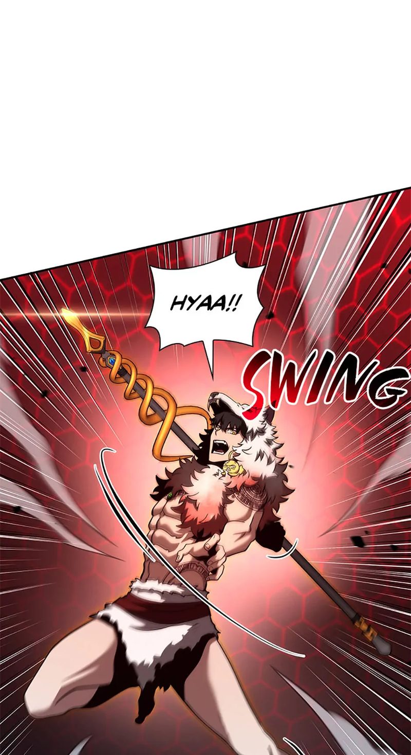 I Returned as an FFF-Class Witch Doctor - Chapter 105 Page 41