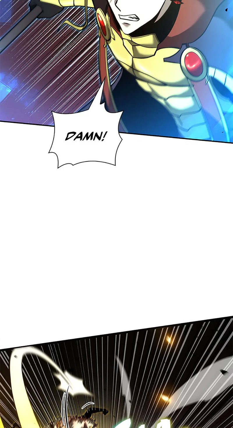 I Returned as an FFF-Class Witch Doctor - Chapter 105 Page 43