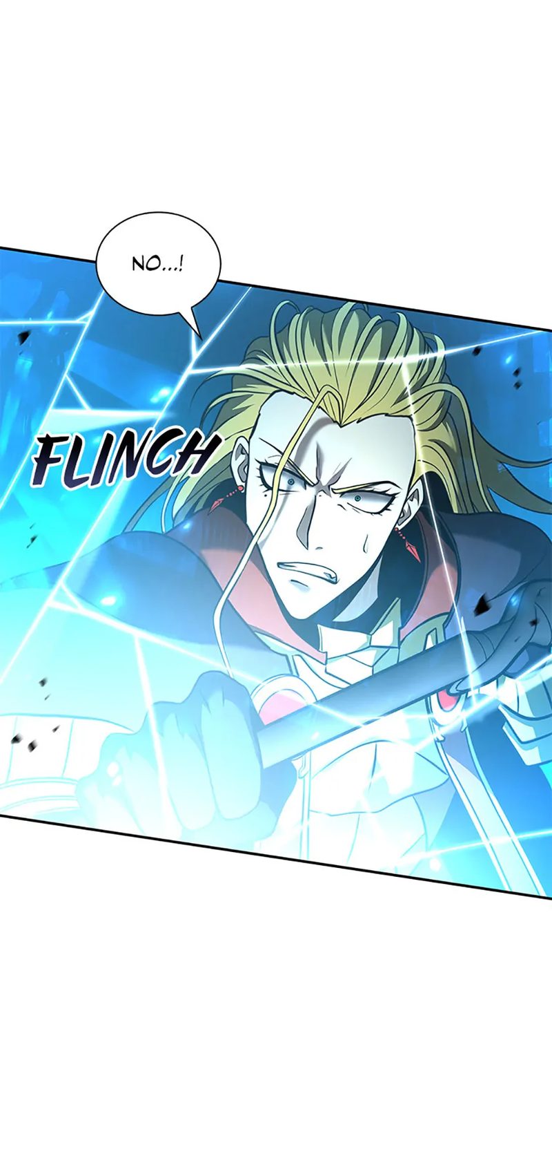 I Returned as an FFF-Class Witch Doctor - Chapter 105 Page 49