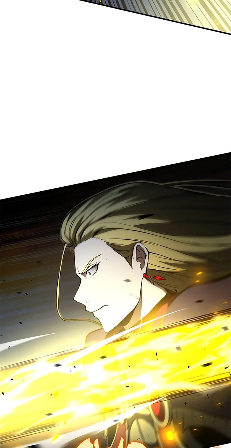 I Returned as an FFF-Class Witch Doctor - Chapter 105 Page 57