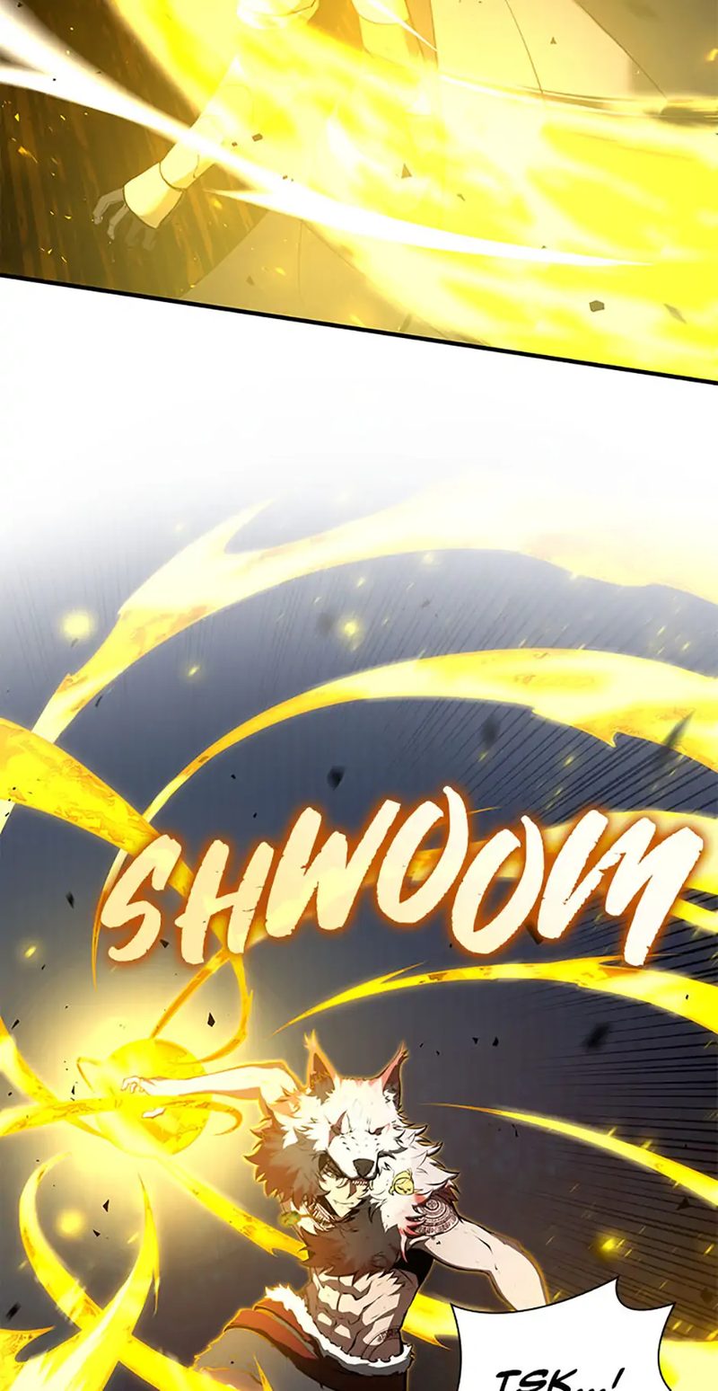 I Returned as an FFF-Class Witch Doctor - Chapter 105 Page 59