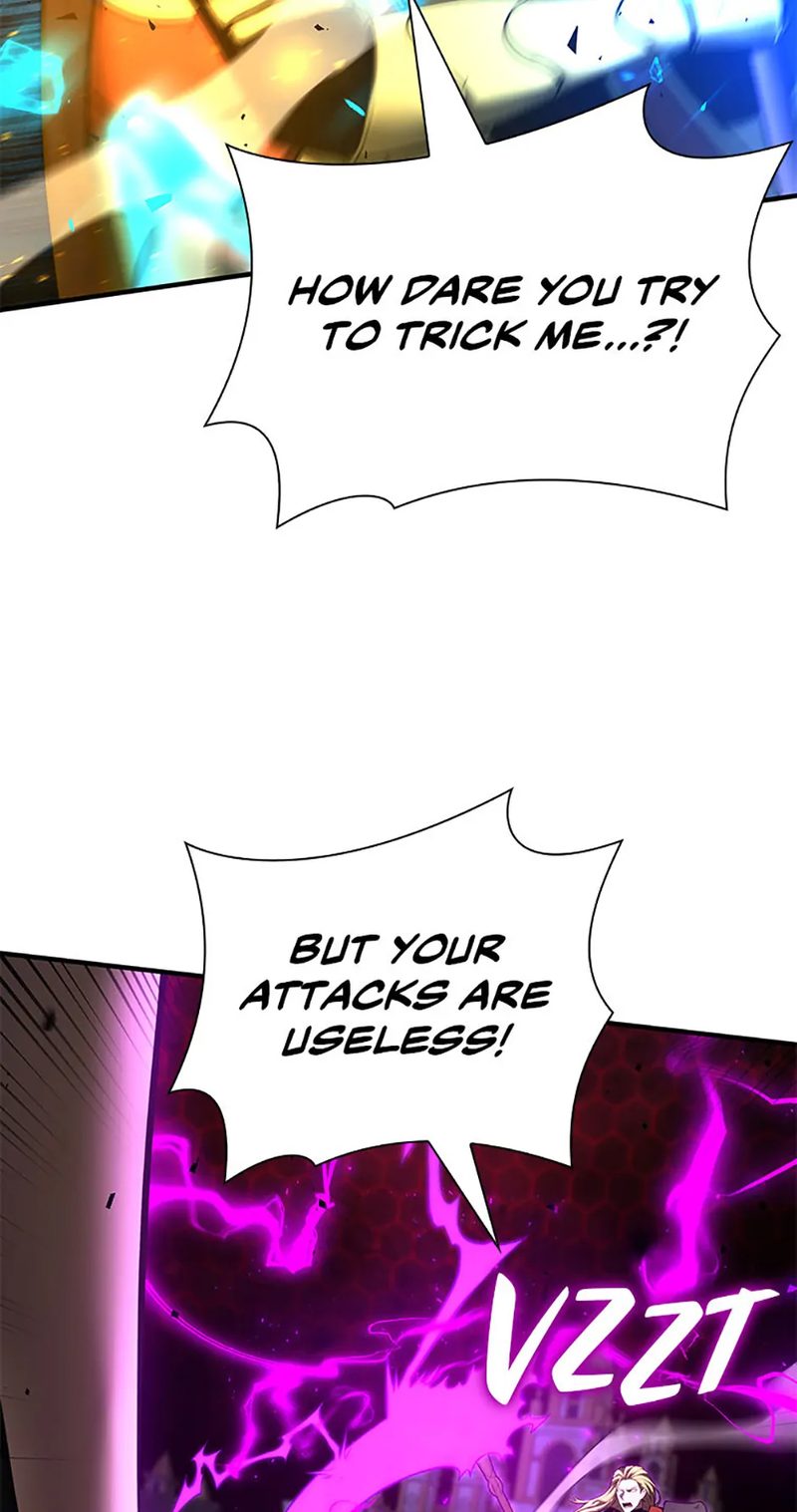 I Returned as an FFF-Class Witch Doctor - Chapter 105 Page 63