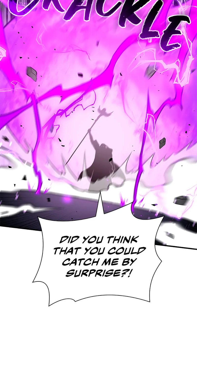 I Returned as an FFF-Class Witch Doctor - Chapter 105 Page 65