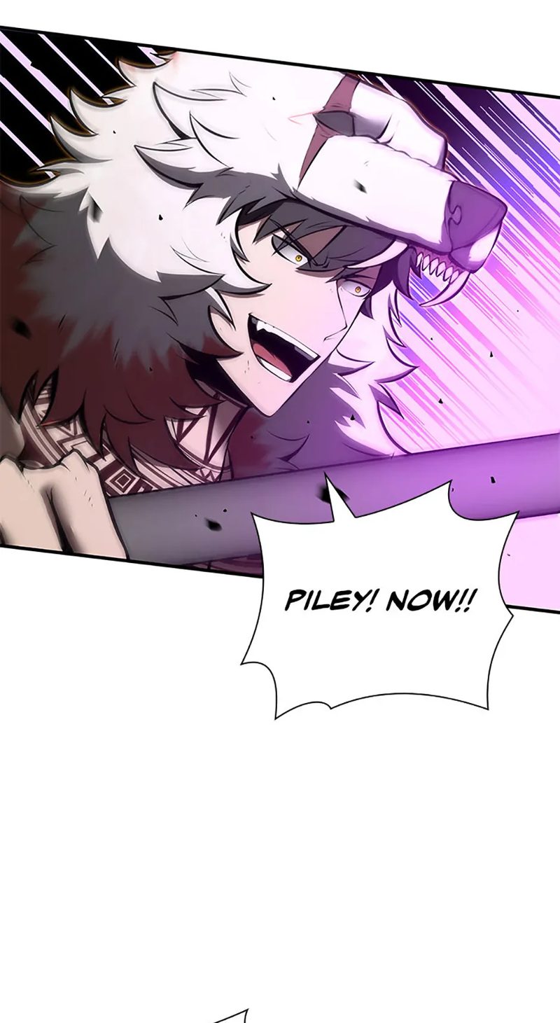 I Returned as an FFF-Class Witch Doctor - Chapter 105 Page 67