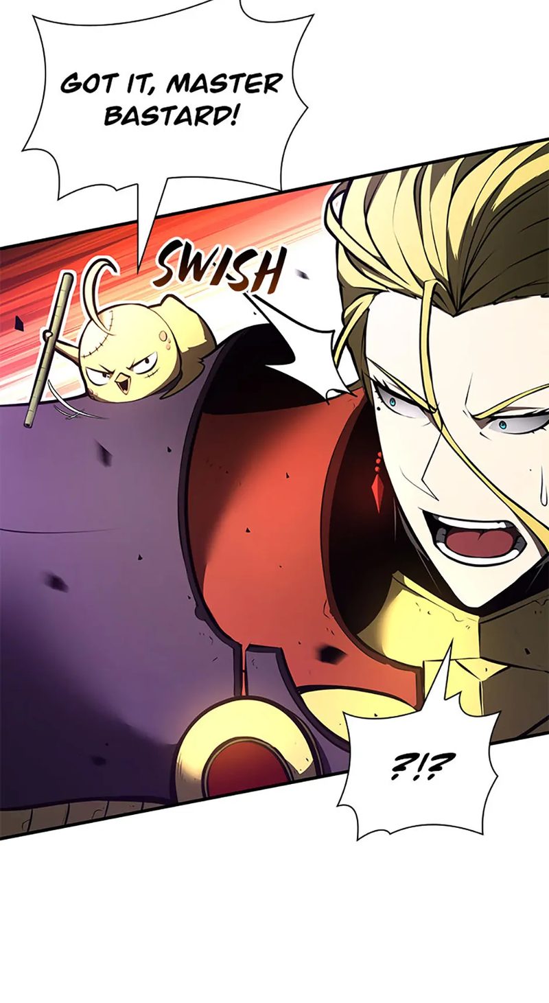 I Returned as an FFF-Class Witch Doctor - Chapter 105 Page 68