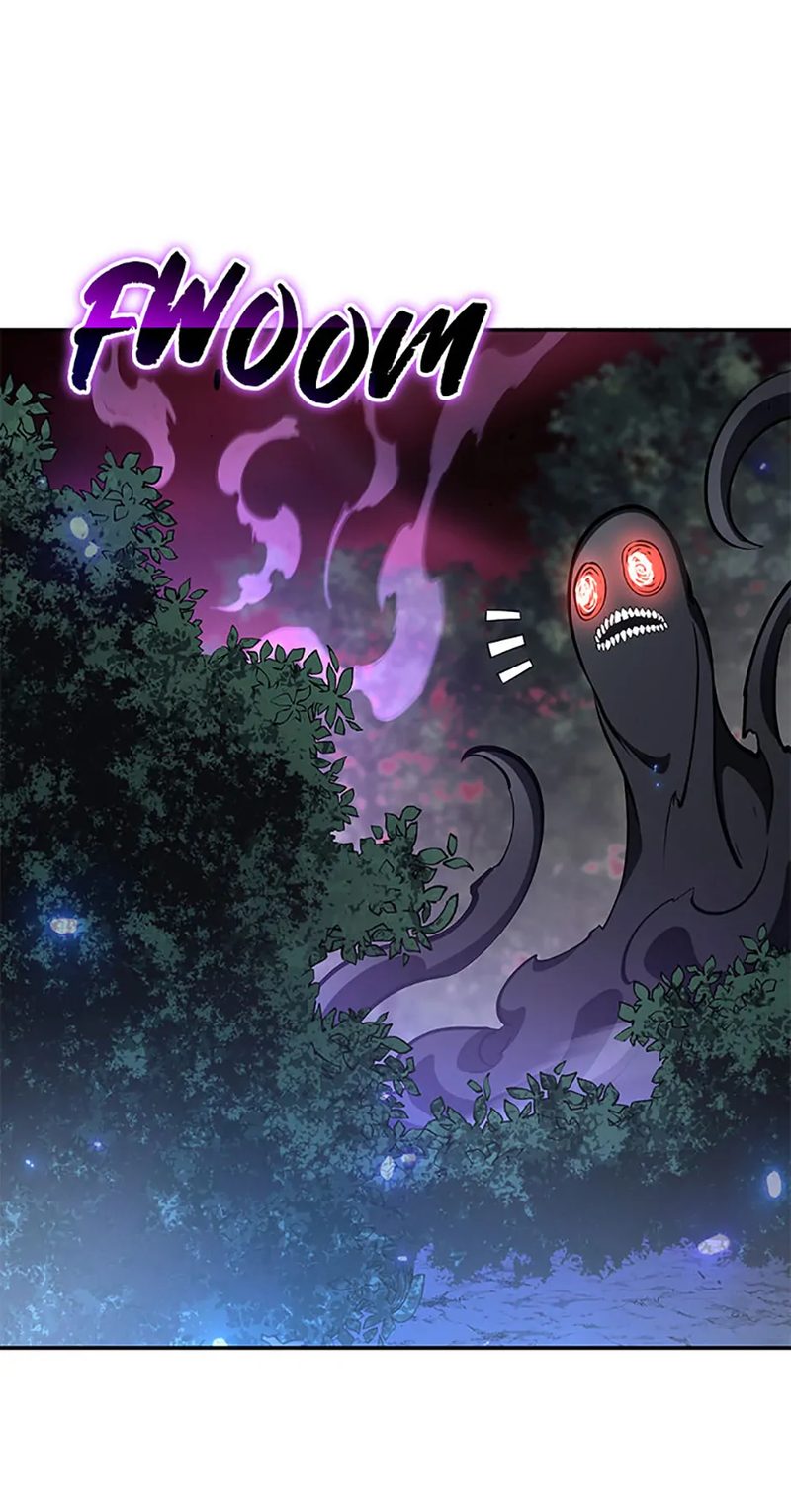 I Returned as an FFF-Class Witch Doctor - Chapter 105 Page 7