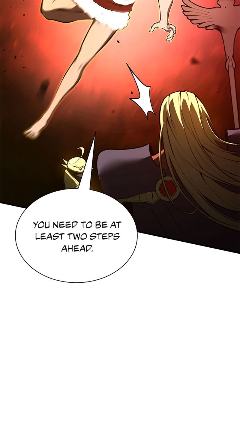 I Returned as an FFF-Class Witch Doctor - Chapter 105 Page 72
