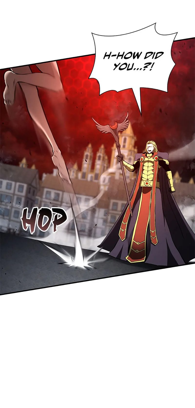 I Returned as an FFF-Class Witch Doctor - Chapter 105 Page 76