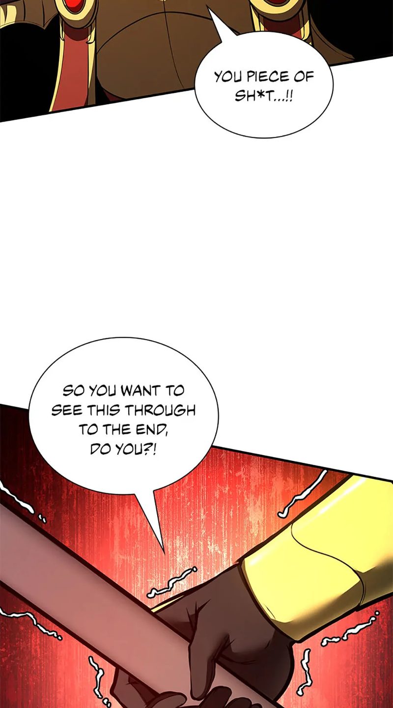 I Returned as an FFF-Class Witch Doctor - Chapter 105 Page 79