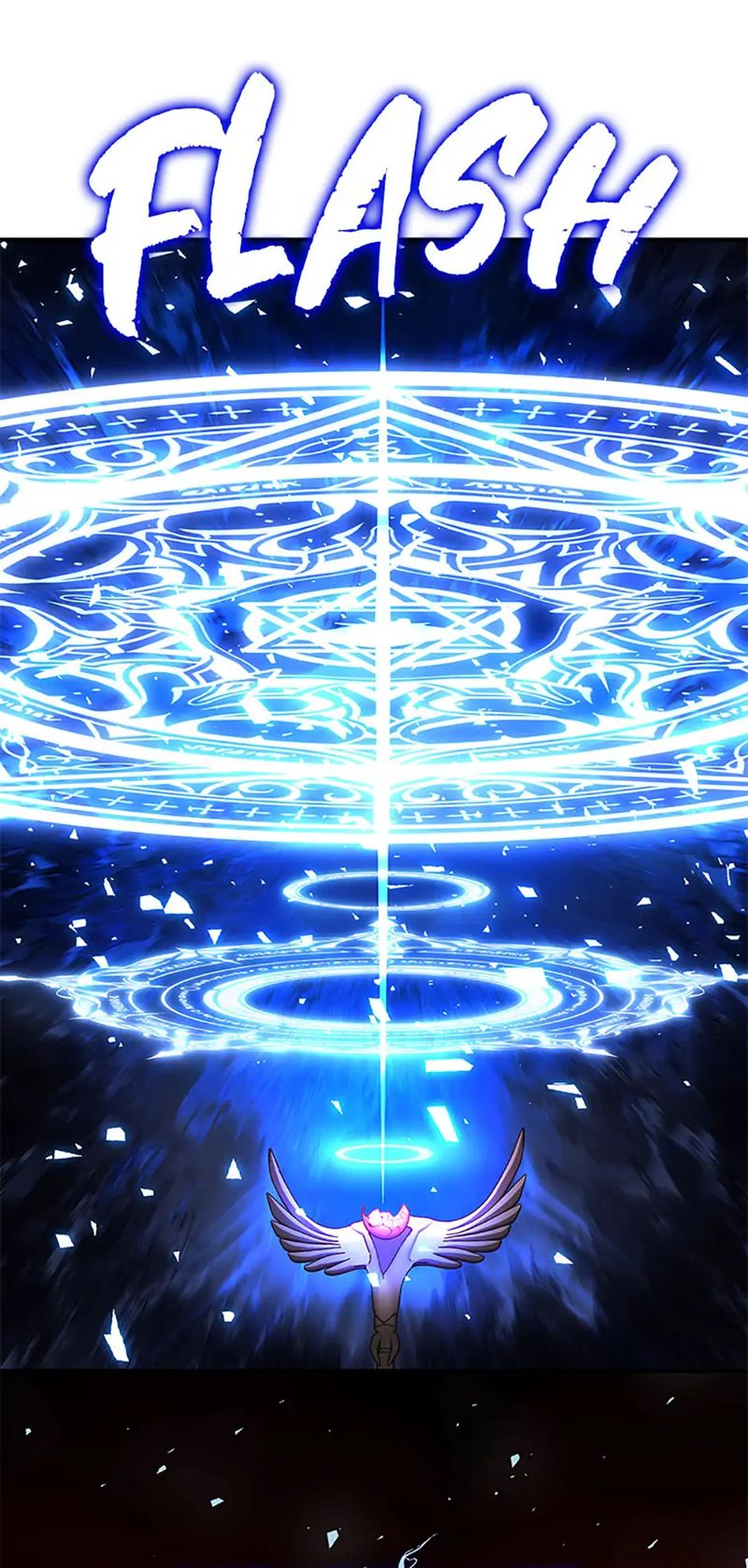 I Returned as an FFF-Class Witch Doctor - Chapter 105 Page 83