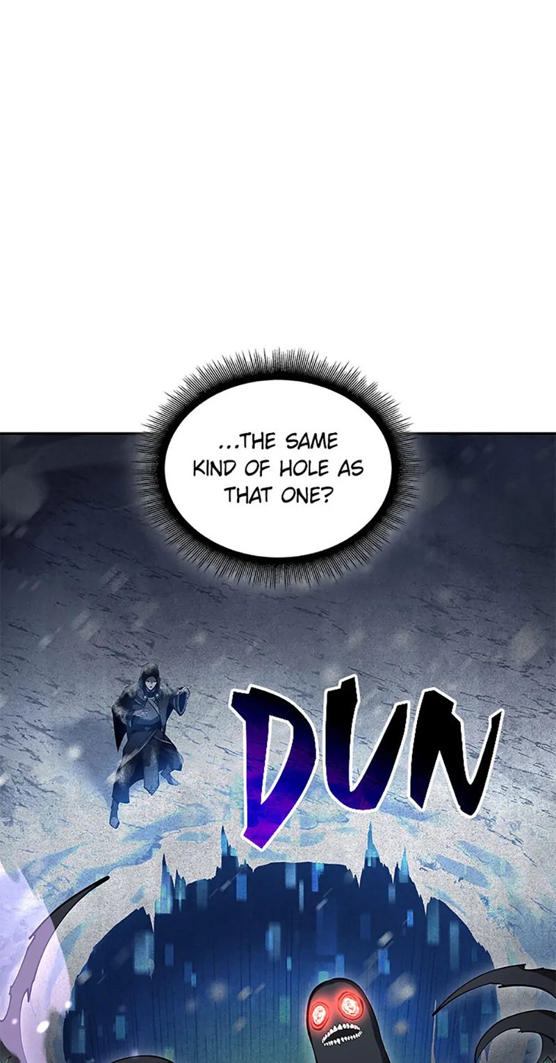 I Returned as an FFF-Class Witch Doctor - Chapter 105 Page 9