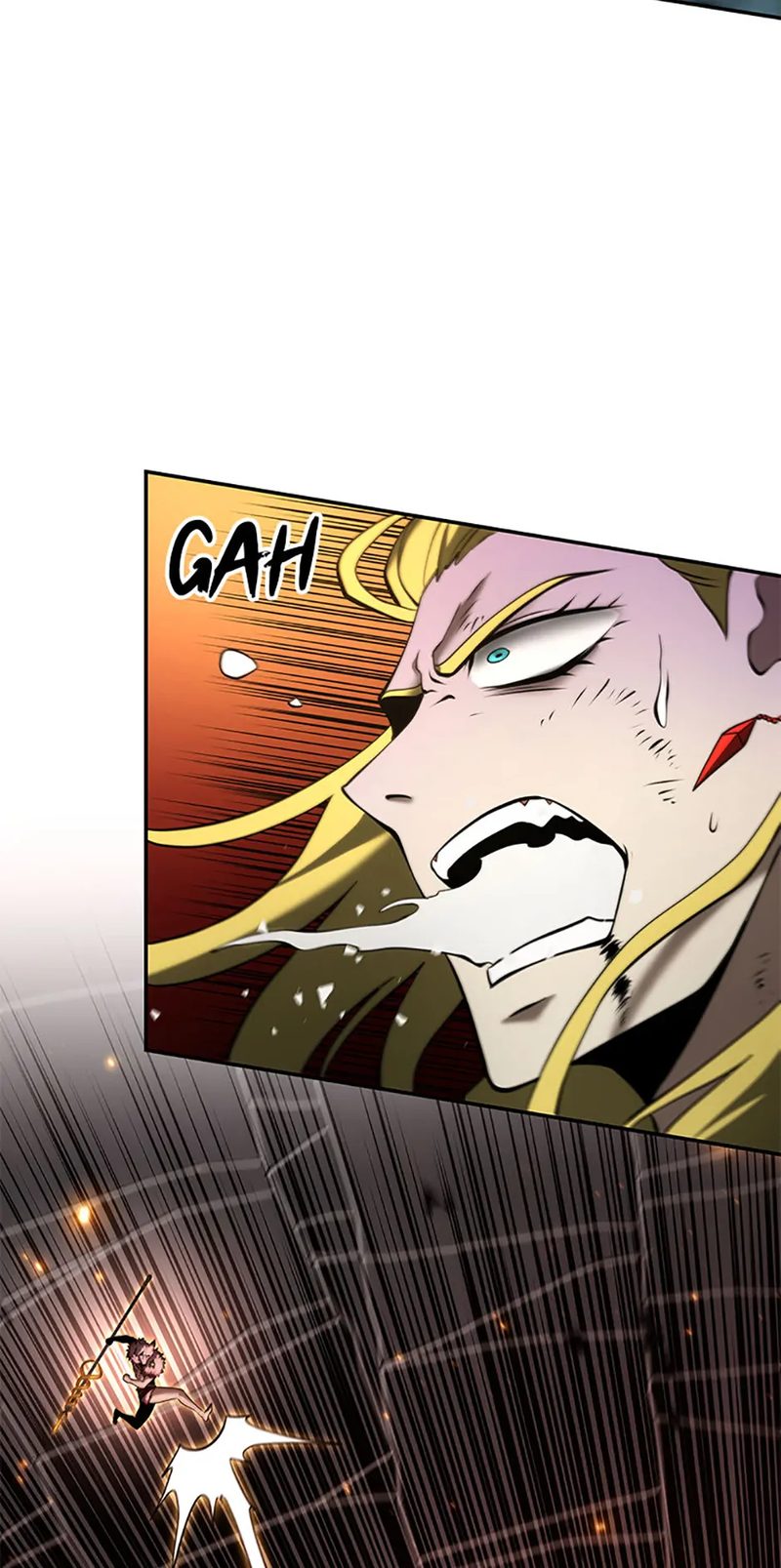 I Returned as an FFF-Class Witch Doctor - Chapter 106 Page 11