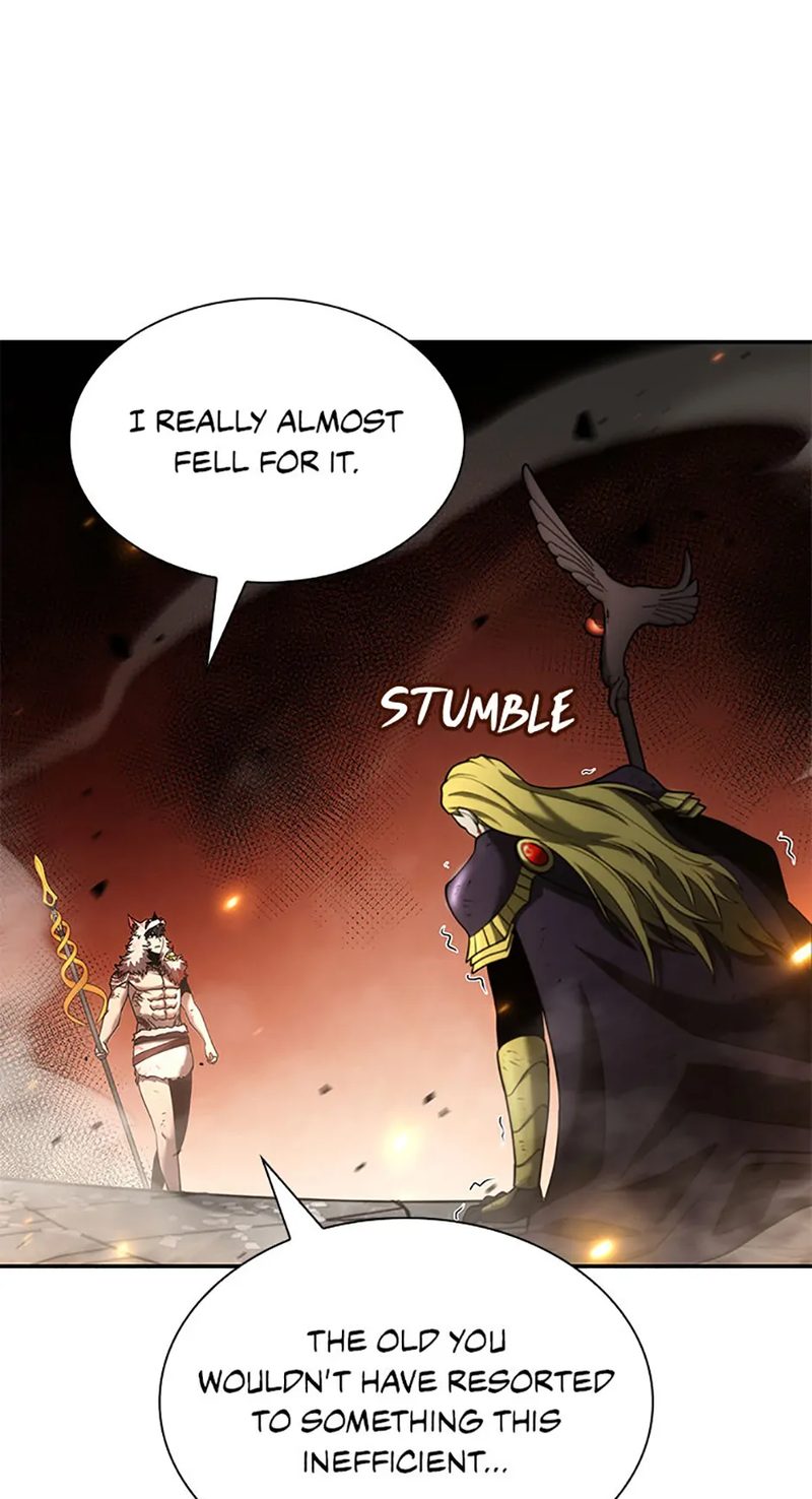 I Returned as an FFF-Class Witch Doctor - Chapter 106 Page 14