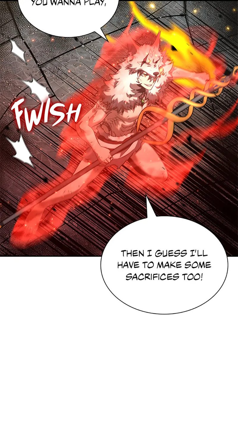 I Returned as an FFF-Class Witch Doctor - Chapter 106 Page 18