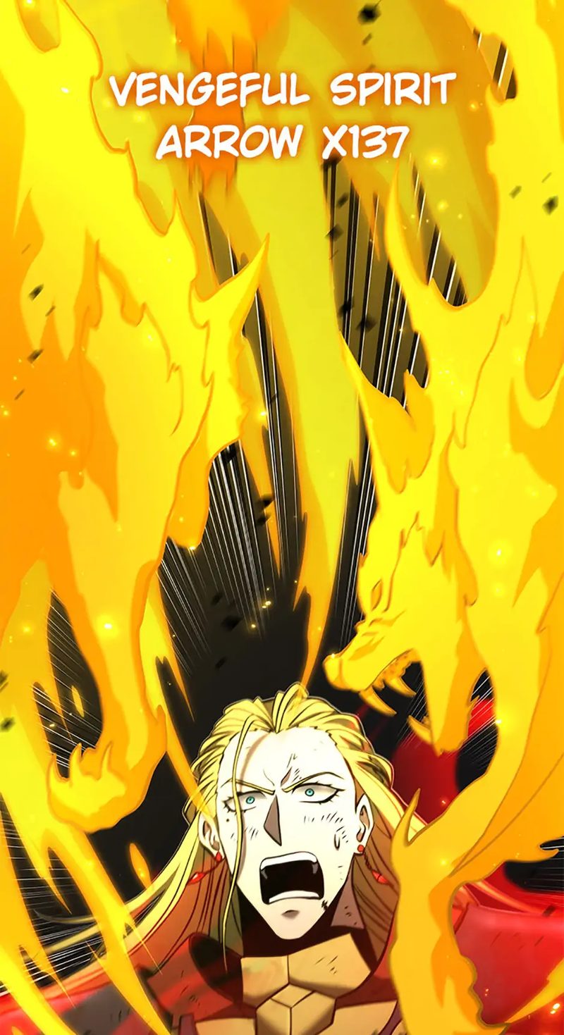 I Returned as an FFF-Class Witch Doctor - Chapter 106 Page 21