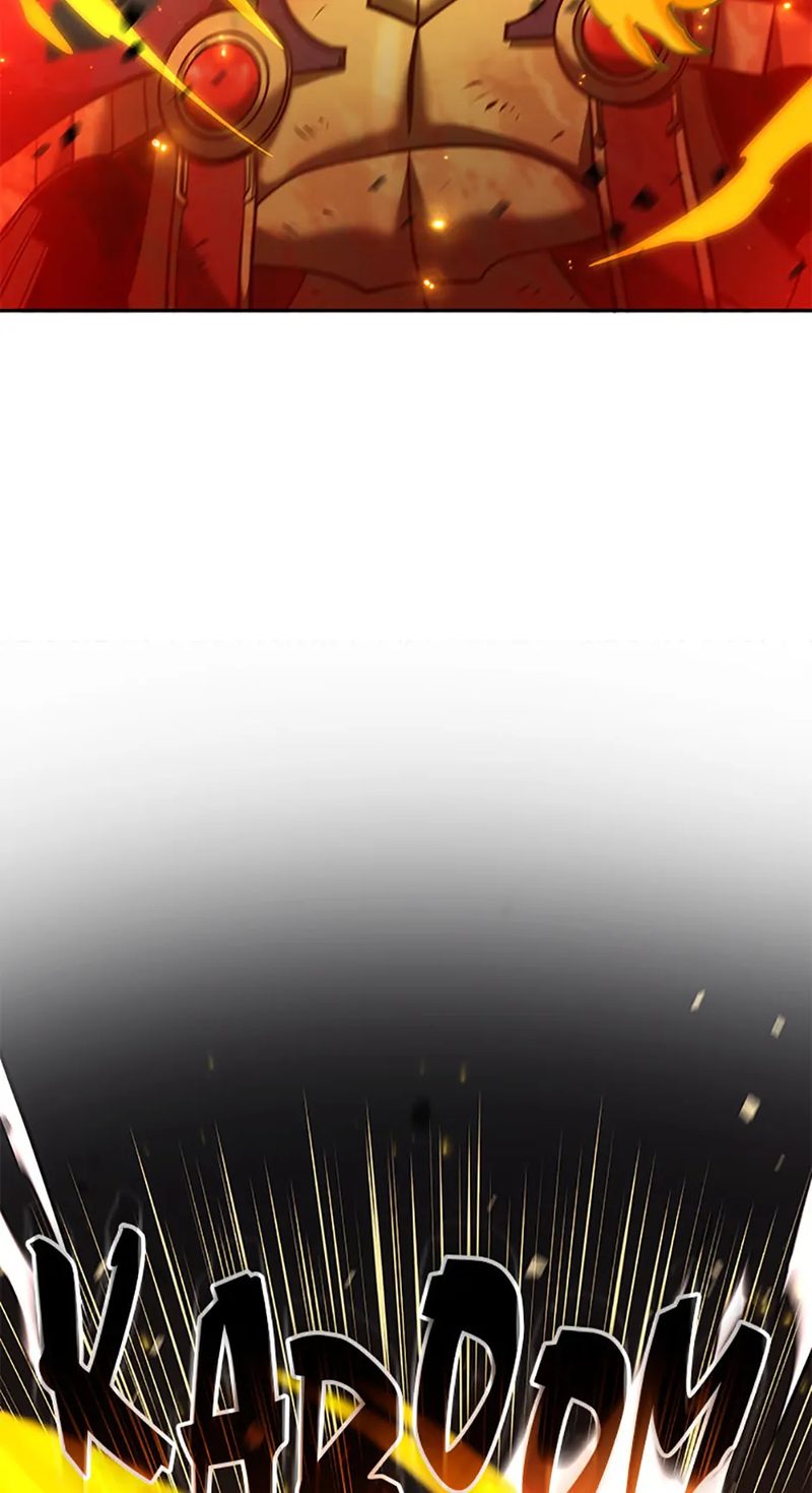 I Returned as an FFF-Class Witch Doctor - Chapter 106 Page 22