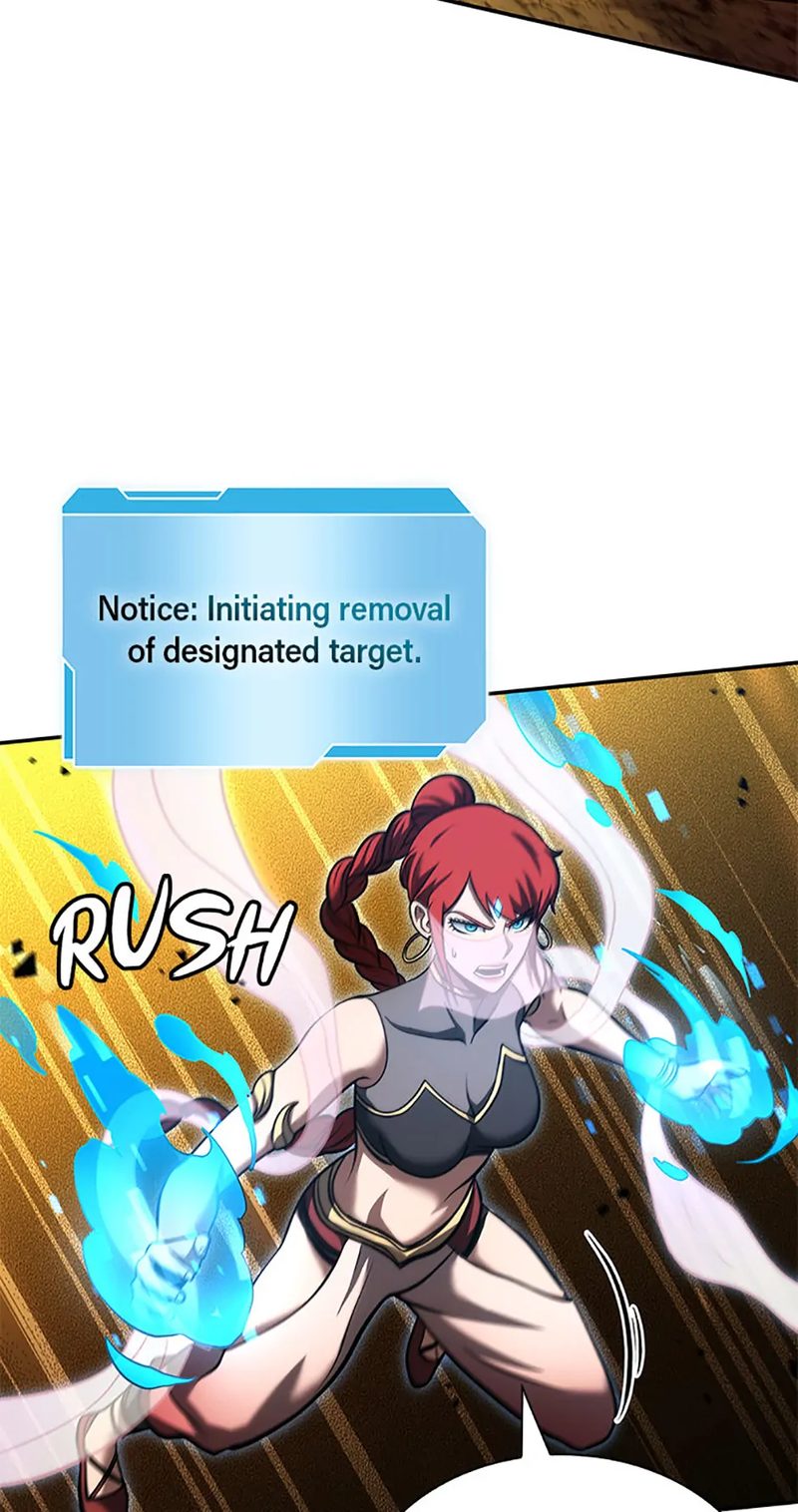 I Returned as an FFF-Class Witch Doctor - Chapter 106 Page 26