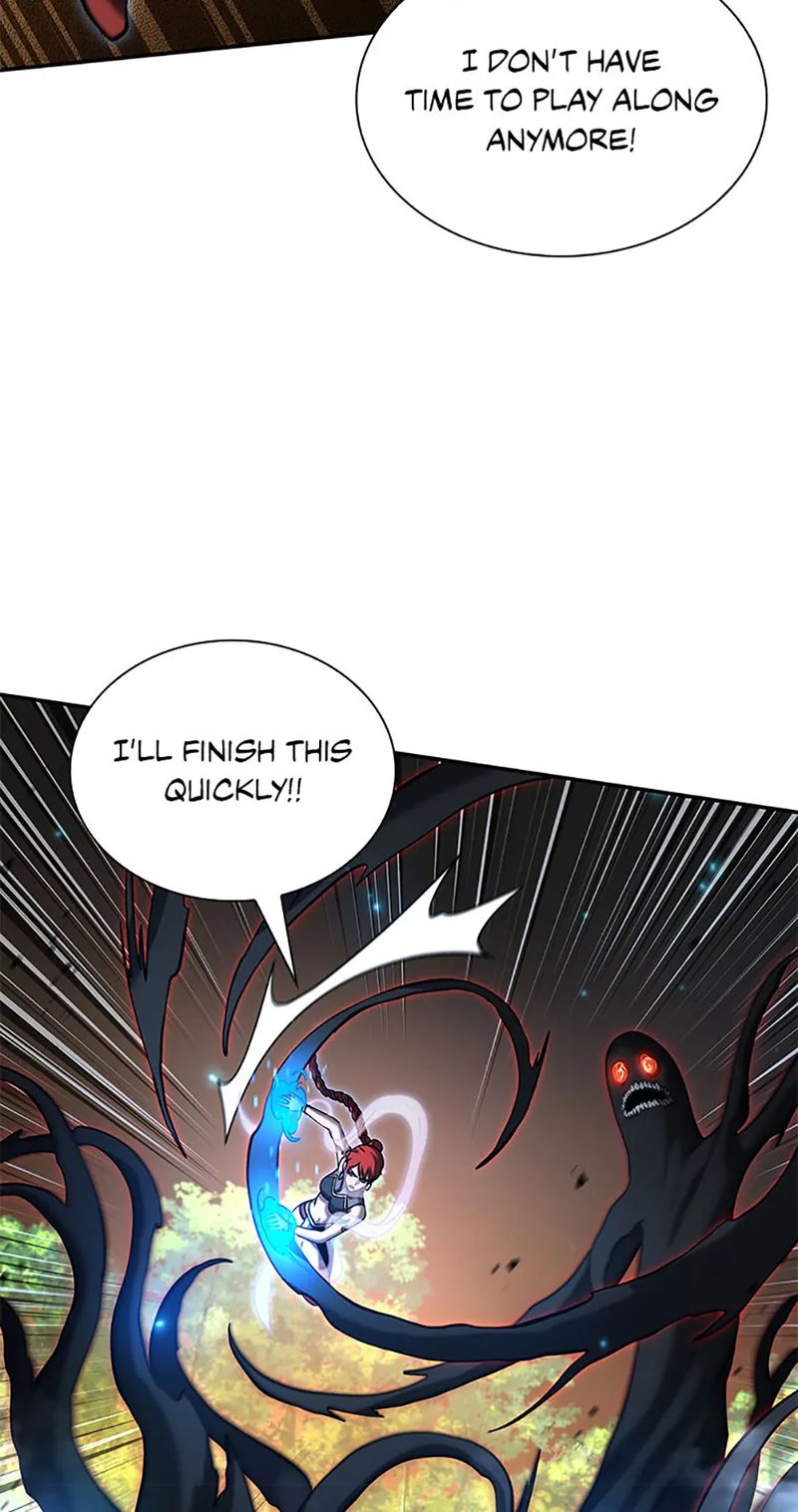 I Returned as an FFF-Class Witch Doctor - Chapter 106 Page 27