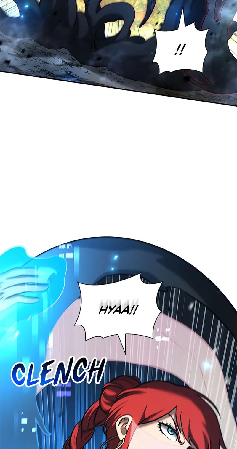 I Returned as an FFF-Class Witch Doctor - Chapter 106 Page 28