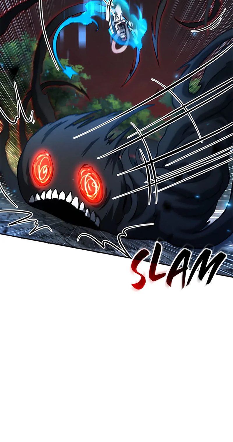 I Returned as an FFF-Class Witch Doctor - Chapter 106 Page 30