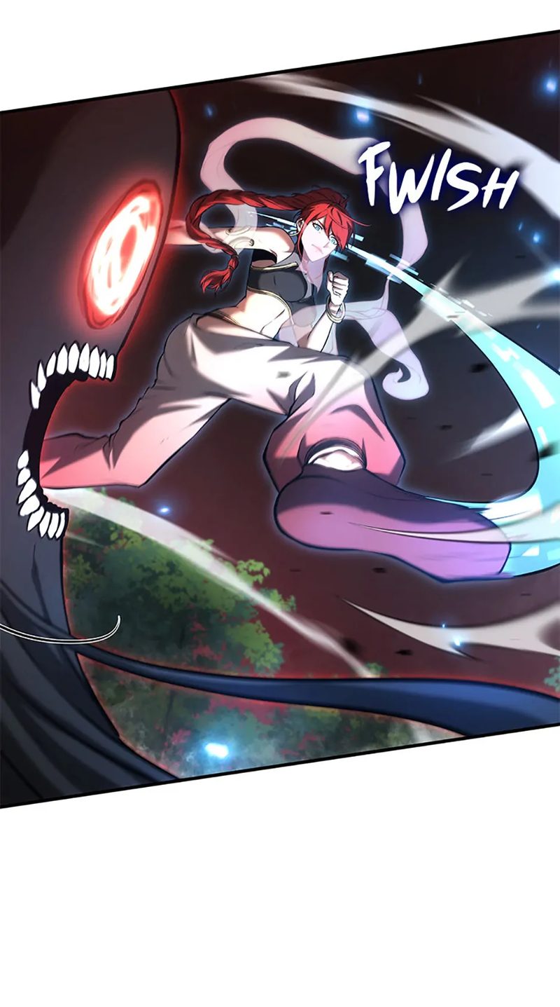 I Returned as an FFF-Class Witch Doctor - Chapter 106 Page 31