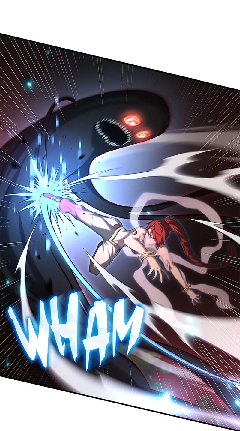 I Returned as an FFF-Class Witch Doctor - Chapter 106 Page 32