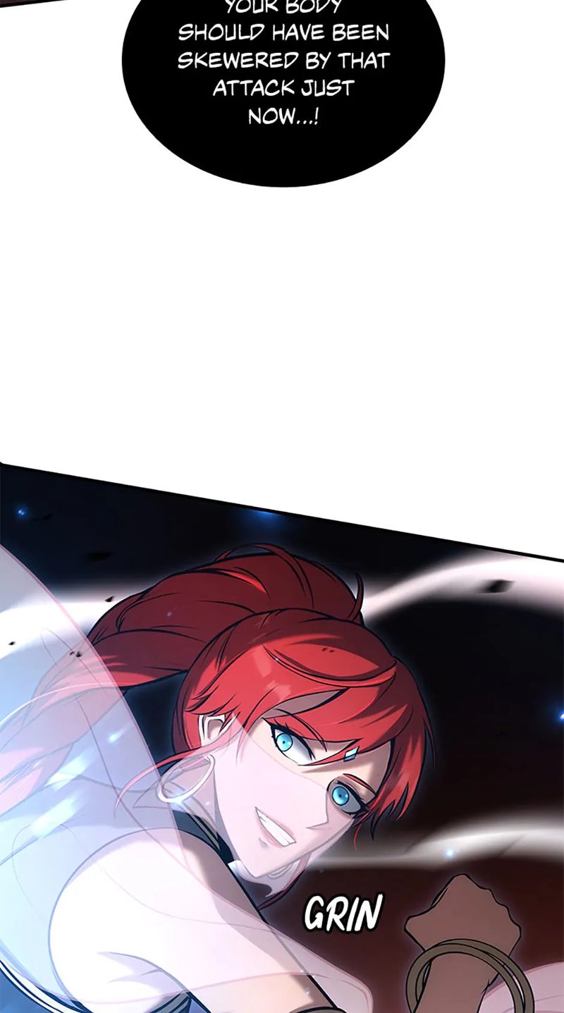 I Returned as an FFF-Class Witch Doctor - Chapter 106 Page 34