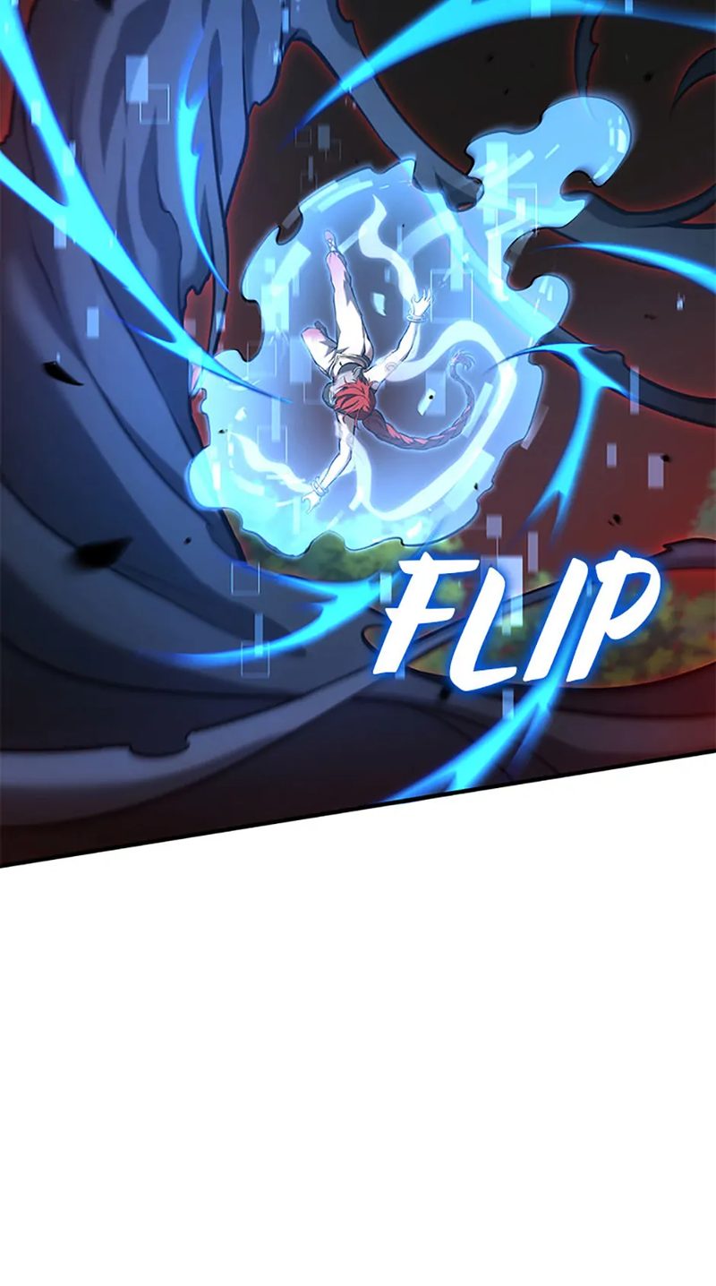 I Returned as an FFF-Class Witch Doctor - Chapter 106 Page 36