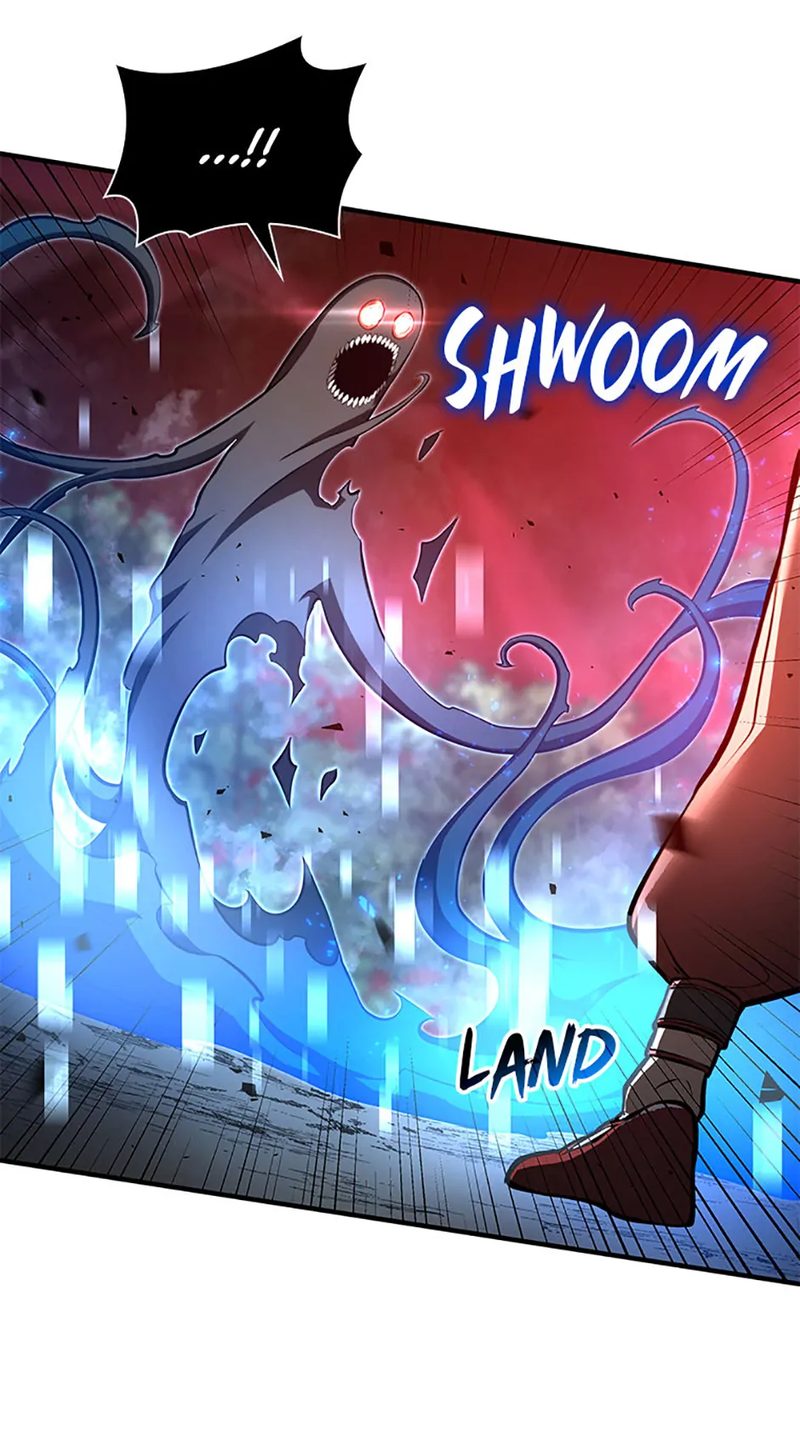 I Returned as an FFF-Class Witch Doctor - Chapter 106 Page 37