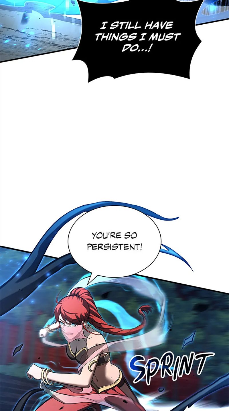 I Returned as an FFF-Class Witch Doctor - Chapter 106 Page 39