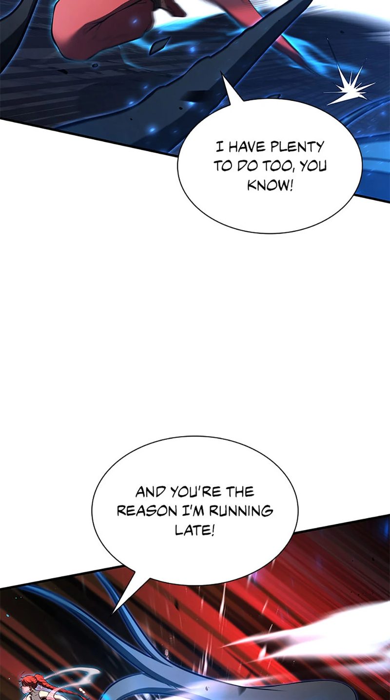 I Returned as an FFF-Class Witch Doctor - Chapter 106 Page 40