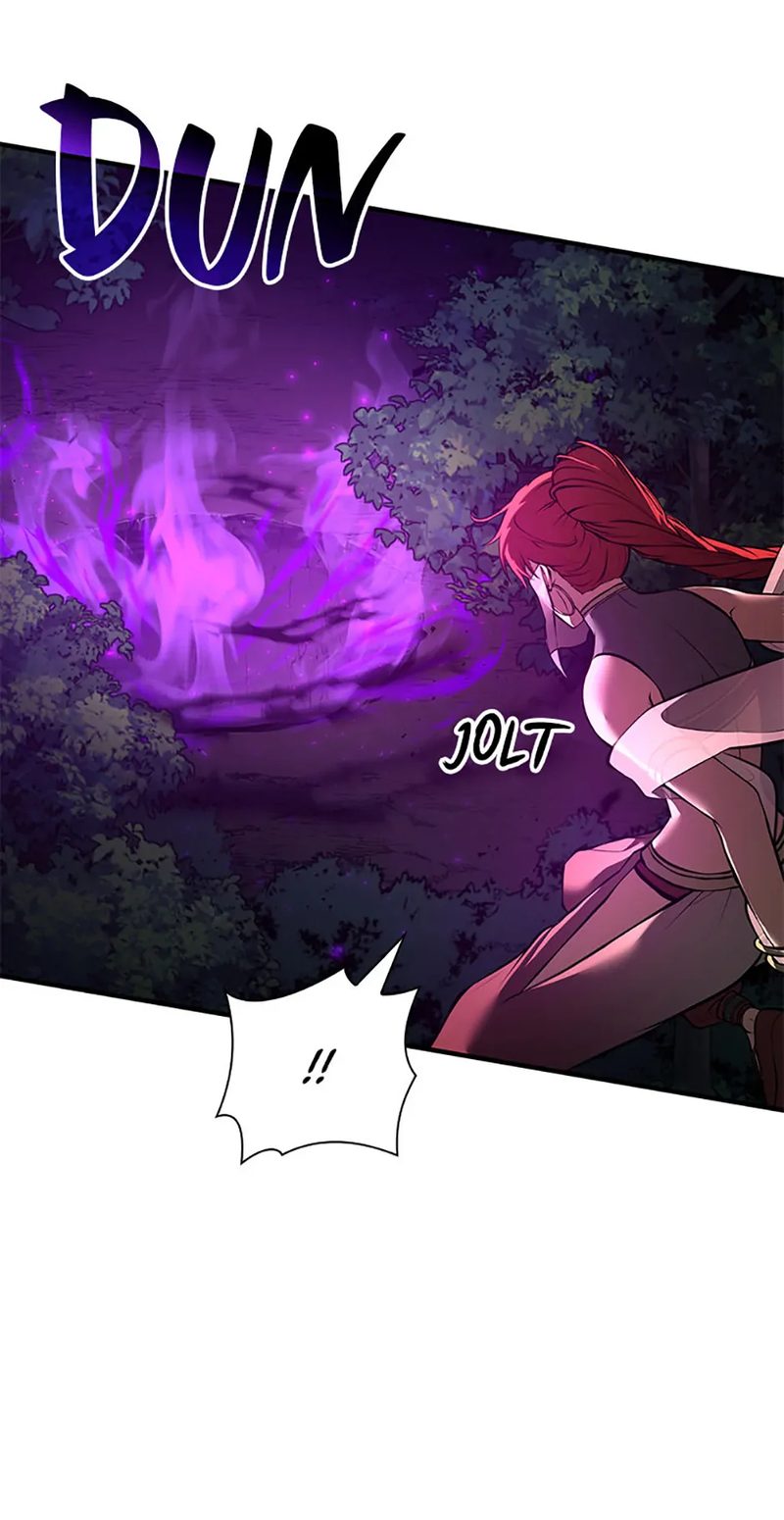 I Returned as an FFF-Class Witch Doctor - Chapter 106 Page 42