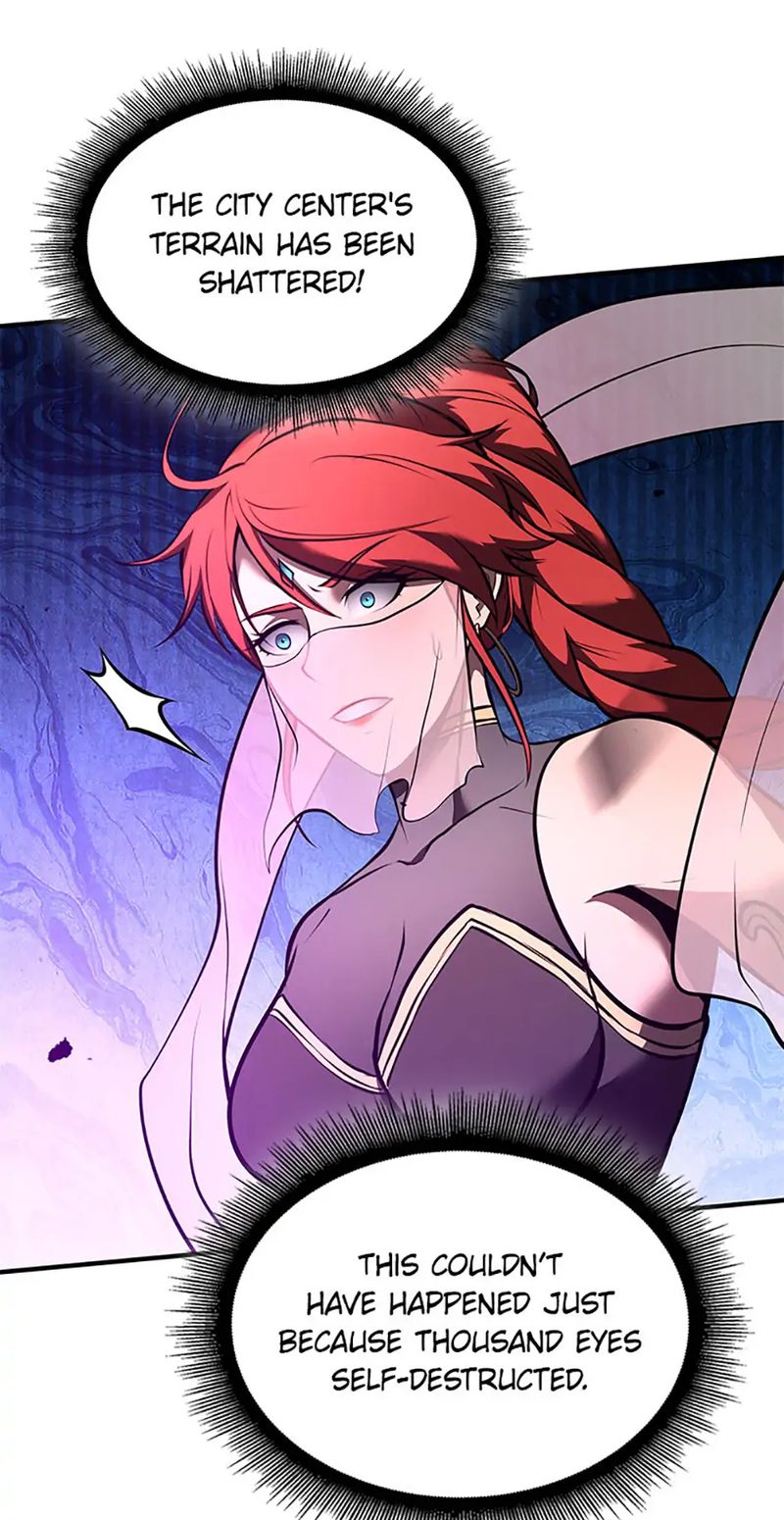 I Returned as an FFF-Class Witch Doctor - Chapter 106 Page 43