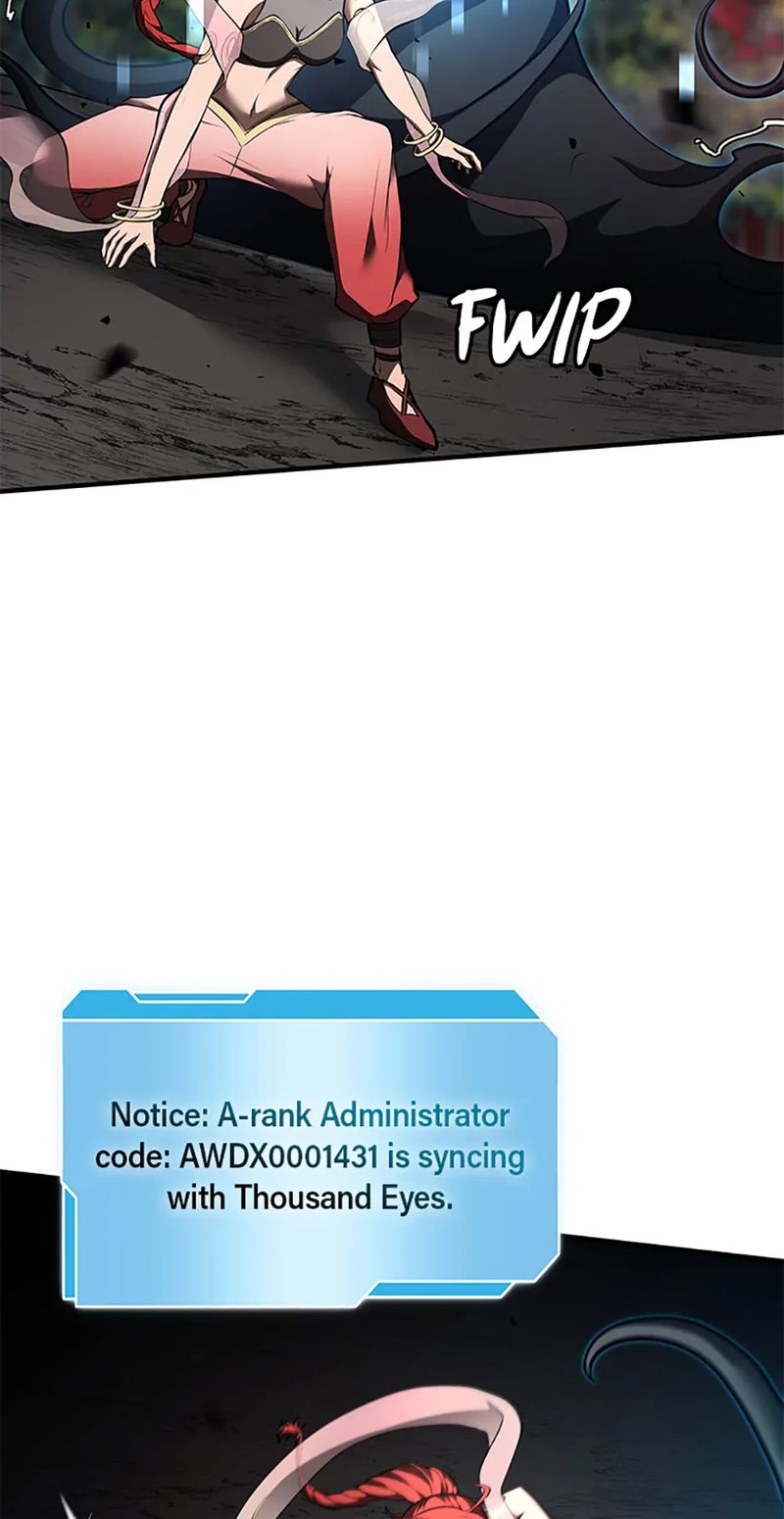 I Returned as an FFF-Class Witch Doctor - Chapter 106 Page 46