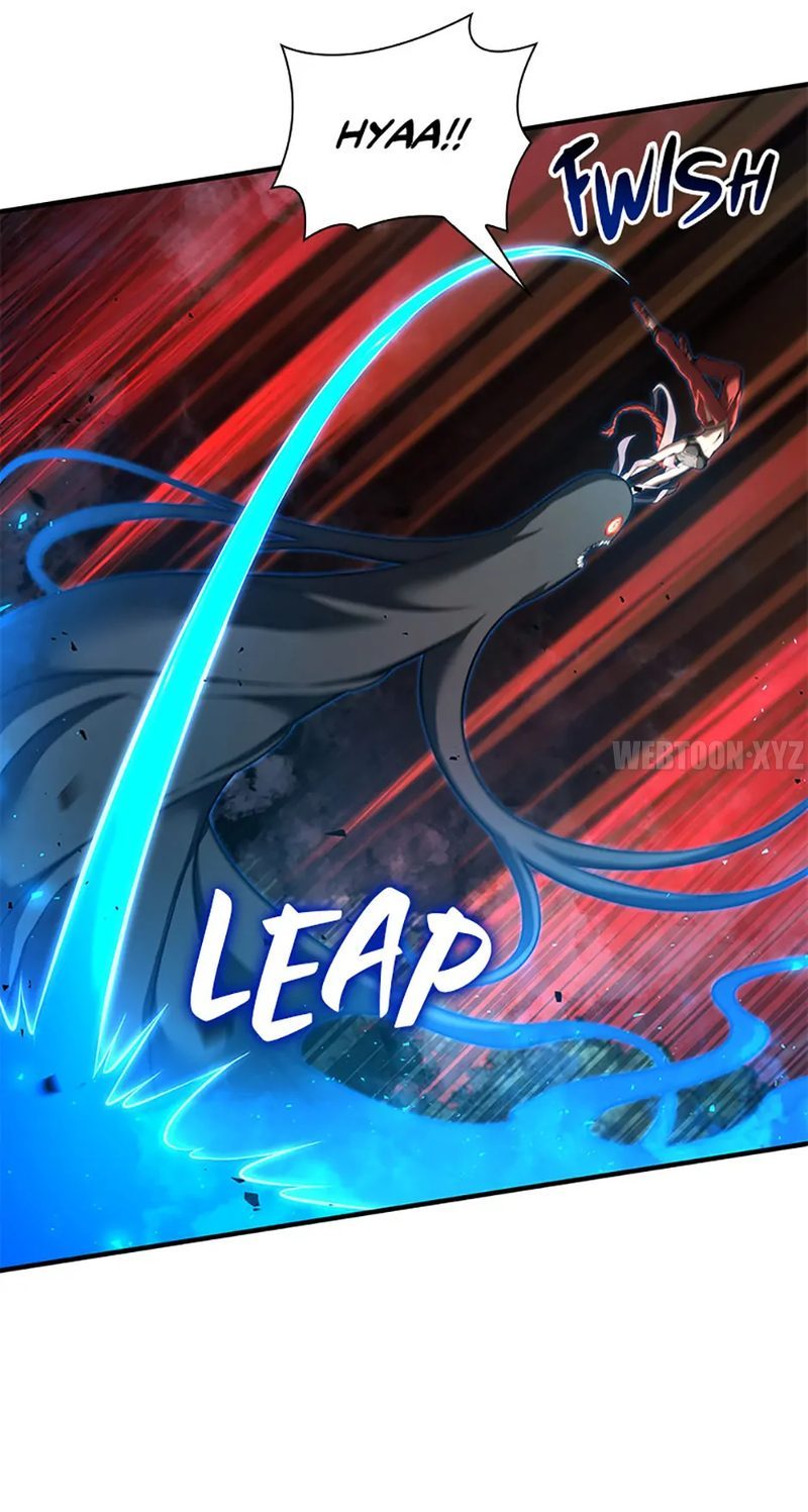 I Returned as an FFF-Class Witch Doctor - Chapter 106 Page 48