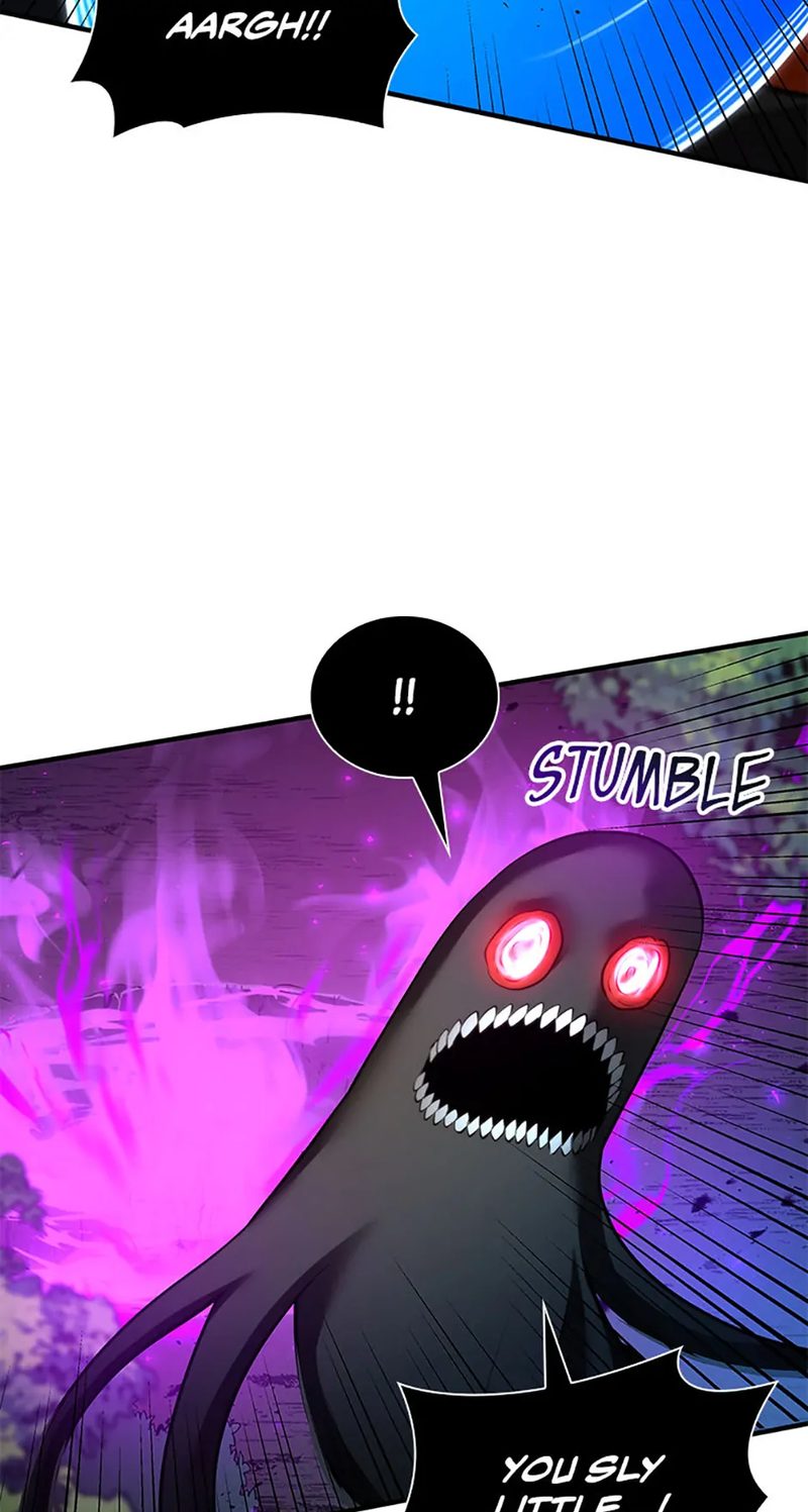 I Returned as an FFF-Class Witch Doctor - Chapter 106 Page 50