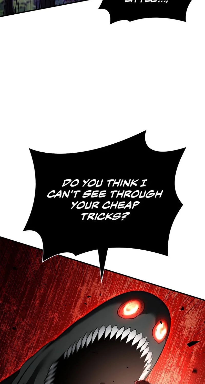 I Returned as an FFF-Class Witch Doctor - Chapter 106 Page 51