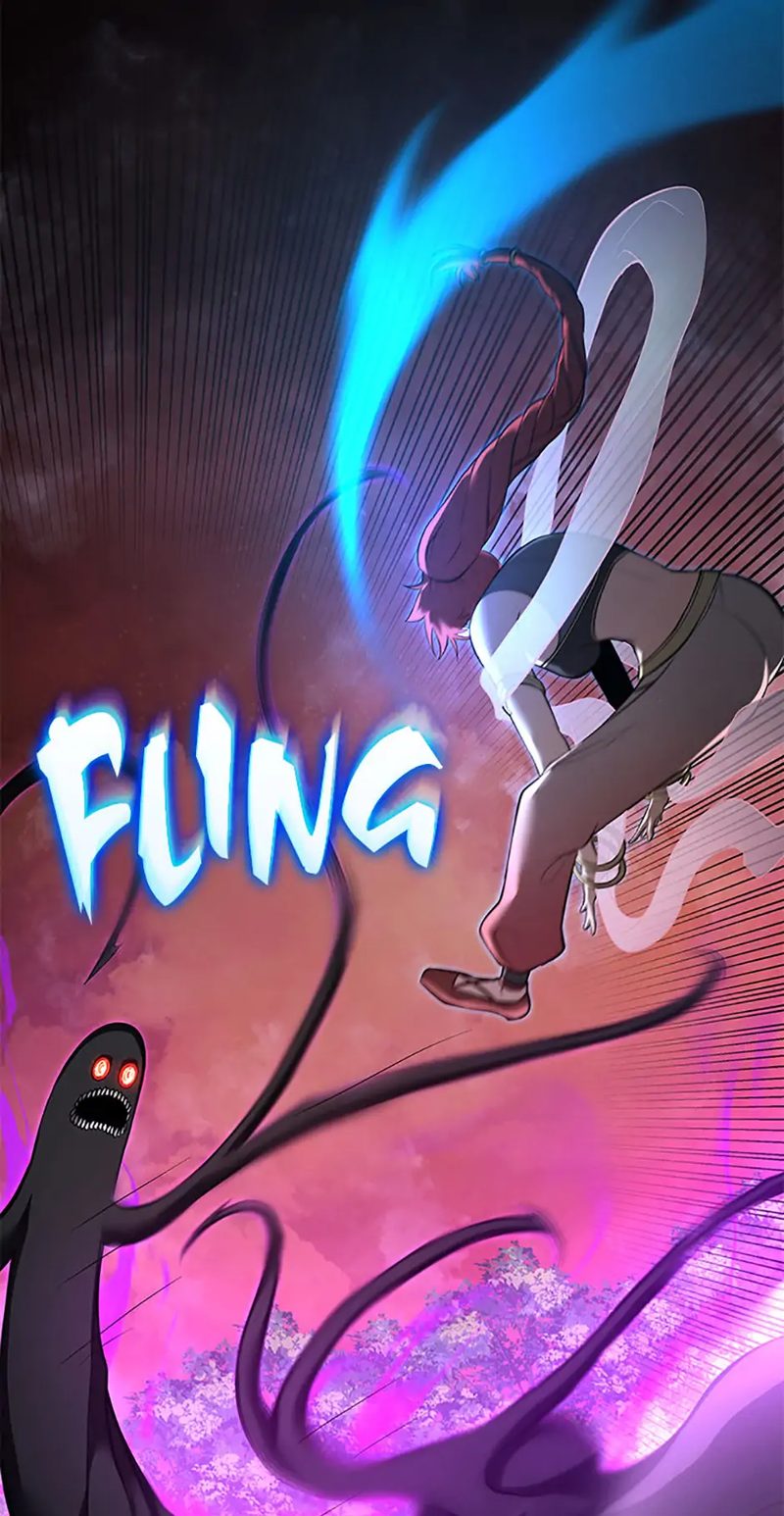 I Returned as an FFF-Class Witch Doctor - Chapter 106 Page 55