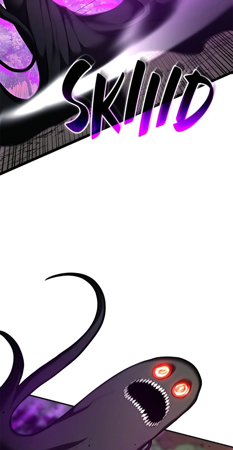 I Returned as an FFF-Class Witch Doctor - Chapter 106 Page 56